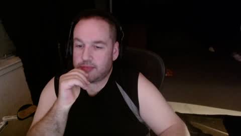 Snapshot of voidcatdaddy chatting on 15, 7, 2026 Rev online show from 15, 7, 2026