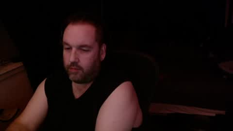Snapshot of voidcatdaddy chatting on 23, 7, 2026 Rev online show from 23, 7, 2026