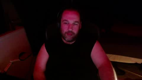 Snapshot of voidcatdaddy chatting on 26, 7, 2026 Rev online show from 26, 7, 2026