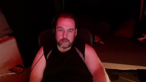 Snapshot of voidcatdaddy chatting on 30, 7, 2026 Rev online show from 30, 7, 2026