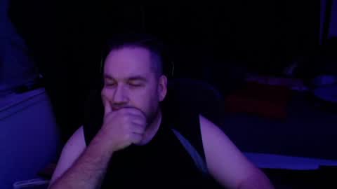 Snapshot of voidcatdaddy chatting on 3, 8, 2026 Rev online show from 3, 8, 2026