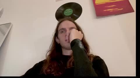 voidnomad online show from 3, 12, 2025