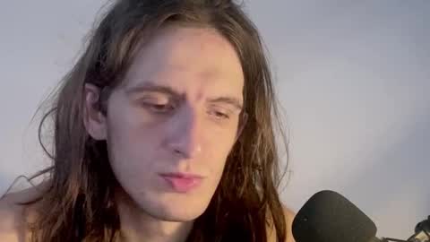 voidnomad online show from 4, 12, 2025