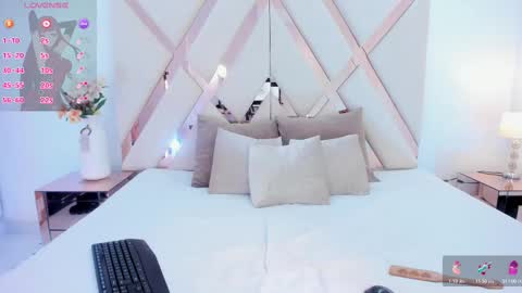 Snapshot of volkovbaby chatting on 26, 2, 2025 Lisa online show from 26, 2, 2025