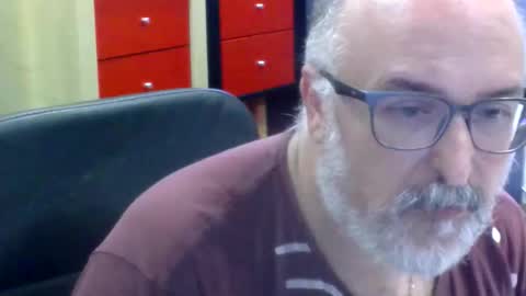 volpi72 online show from 21, 9, 2025