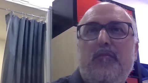 volpi72 online show from 3, 11, 2025