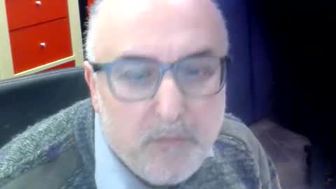 volpi72 online show from 14, 1, 2026