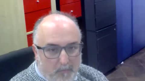 volpi72 online show from 5, 2, 2026