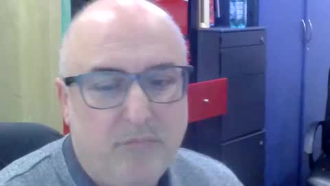 volpi72 online show from 25, 3, 2026