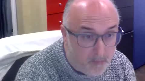 volpi72 online show from 7, 4, 2026