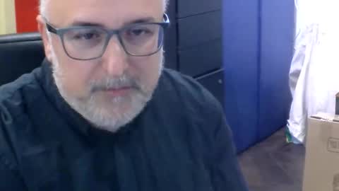 volpi72 online show from 11, 4, 2026