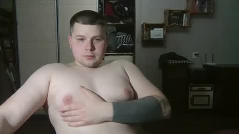 Volshebnik1302 online show from 10, 3, 2025