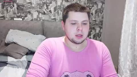 Volshebnik1302 online show from 19, 1, 2026