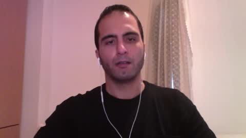 volve5 online show from 12, 1, 2025