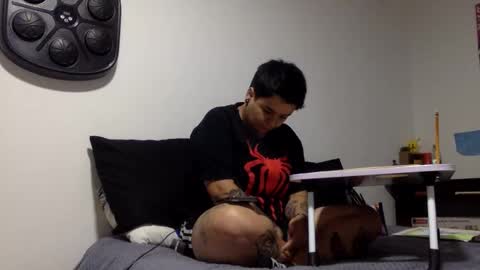 Snapshot of voodkha chatting on 7, 4, 2026 Danny and Ale online show from 7, 4, 2026