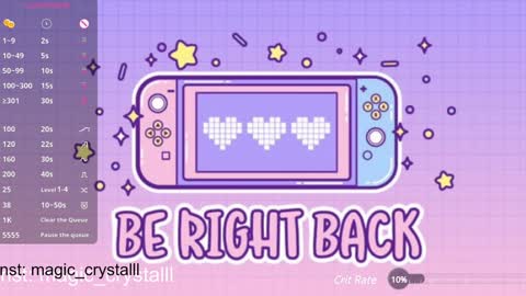 Snapshot of vopooo chatting on 2, 12, 2024 Aliceinst magic crystalll online show from 2, 12, 2024