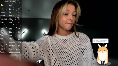 Snapshot of vopooo chatting on 31, 1, 2025 Aliceinst magic crystalll online show from 31, 1, 2025