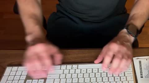 voterki796 online show from 1, 10, 2025