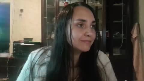 voulezvous_angel online show from 16, 10, 2025