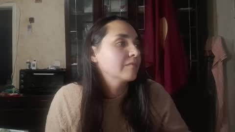 voulezvous_angel online show from 3, 11, 2025