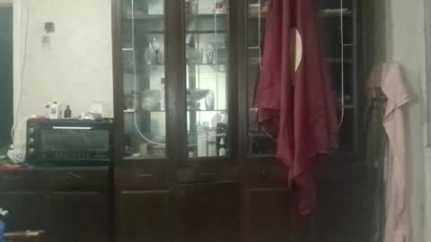 voulezvous_angel online show from 7, 11, 2025