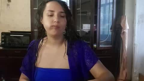 voulezvous_angel online show from 1, 12, 2025