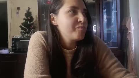 voulezvous_angel online show from 14, 12, 2025