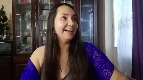 voulezvous_angel online show from 15, 1, 2026