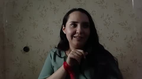 voulezvous_angel online show from 25, 2, 2026