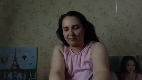 voulezvous_angel online show from 30, 4, 2026