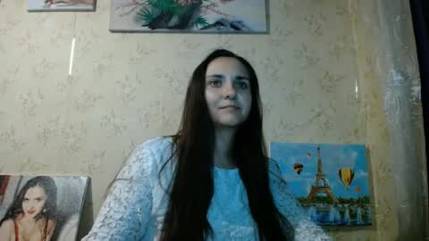 voulezvous_angel online show from 22, 5, 2026