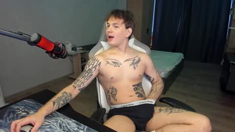 Snapshot of vova_belkin_ chatting on 16, 11, 2025 vova online show from 16, 11, 2025