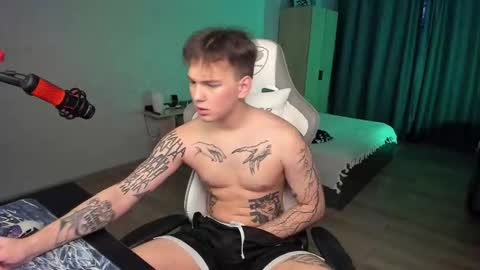 Snapshot of vova_belkin_ chatting on 1, 12, 2025 vova online show from 1, 12, 2025