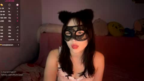 Snapshot of vrchan chatting on 29, 4, 2026 Vrchan online show from 29, 4, 2026
