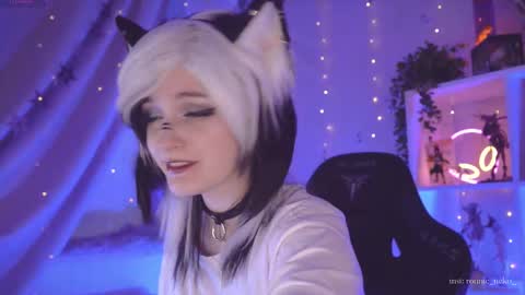 vronnier online show from 8, 3, 2025