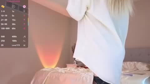 Sunshiny online show from 21, 9, 2025