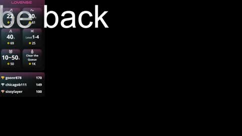 Snapshot of vulgar_wife chatting on 3, 1, 2025 Vikky online show from 3, 1, 2025