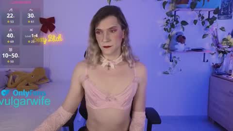 Snapshot of vulgar_wife chatting on 1, 2, 2026 Vikky online show from 1, 2, 2026