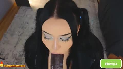 Snapshot of vulgarmanners_ chatting on 11, 11, 2025 Ada online show from 11, 11, 2025