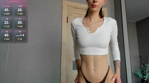 vvalkyriee online show from 4, 3, 2026