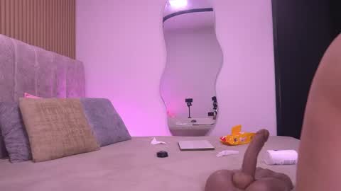 Violeta online show from 18, 4, 2026