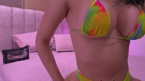 Violeta online show from 2, 7, 2026