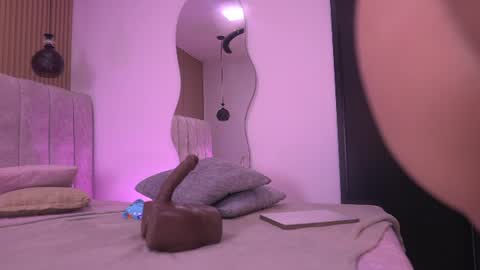 Violeta online show from 8, 7, 2026