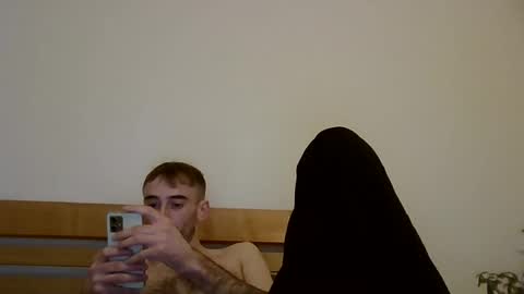 hung boy online show from 1, 2, 2025