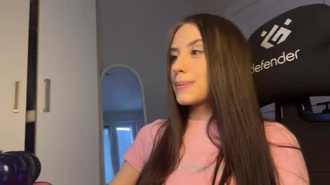 Arina online show from 4, 3, 2026