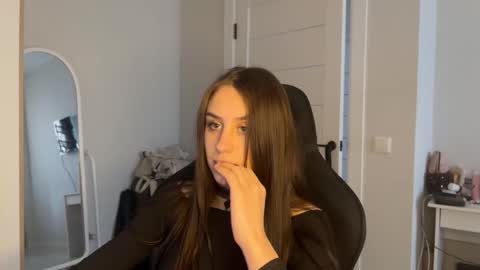 Arina online show from 13, 3, 2026