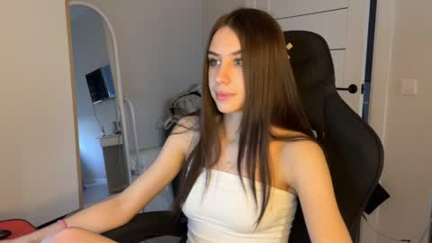 Arina online show from 17, 4, 2026