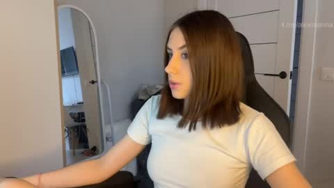 Arina online show from 6, 6, 2026