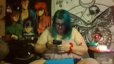 Vyx online show from 23, 2, 2026