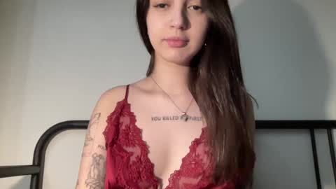 Snapshot of w33d7 chatting on 3, 2, 2025 Alice Before pvt write to me in PM online show from 3, 2, 2025